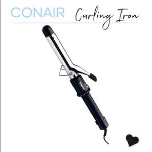 Clearance! ✨Almost new • Conair • Curling Iron